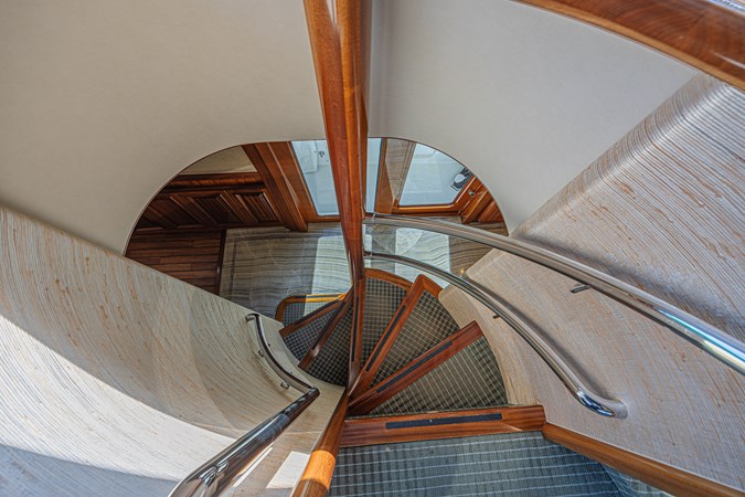 CERCA TROVA - Yacht for sale