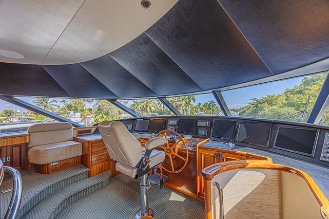 CERCA TROVA - Yacht for sale