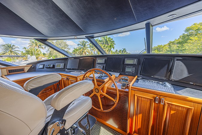 CERCA TROVA - Yacht for sale