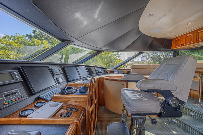 CERCA TROVA - Yacht for sale