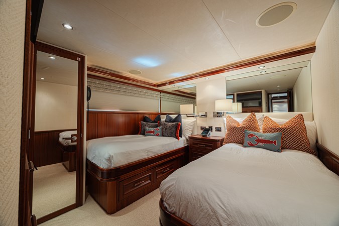 CERCA TROVA - Yacht for sale