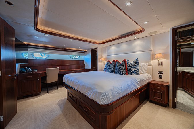CERCA TROVA - Yacht for sale