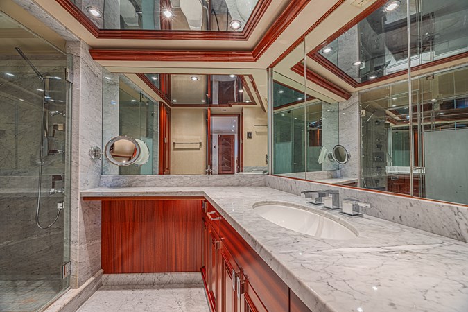 CERCA TROVA - Yacht for sale