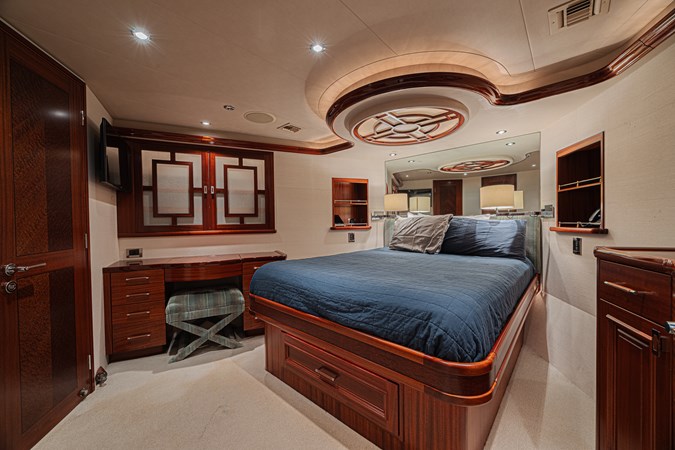 CERCA TROVA - Yacht for sale