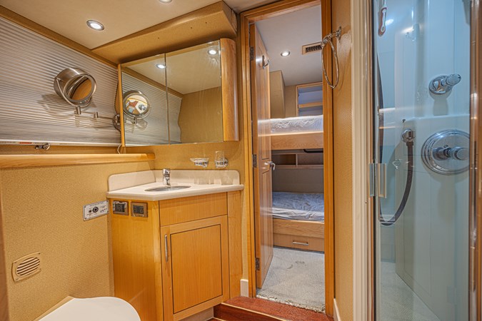 CERCA TROVA - Yacht for sale
