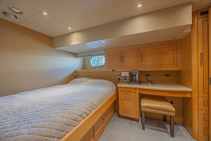 CERCA TROVA - Yacht for sale