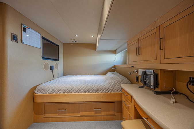 CERCA TROVA - Yacht for sale