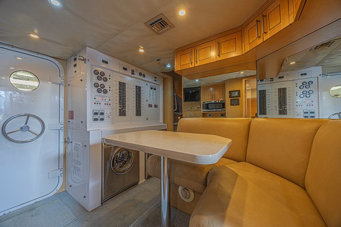CERCA TROVA - Yacht for sale