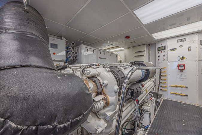 CERCA TROVA - Yacht for sale