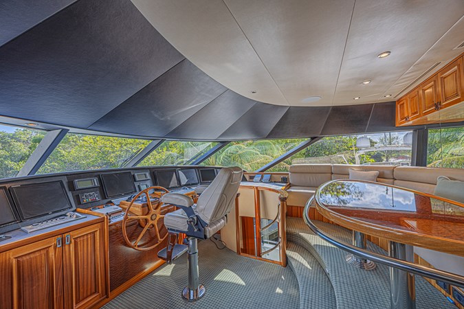 CERCA TROVA - Yacht for sale