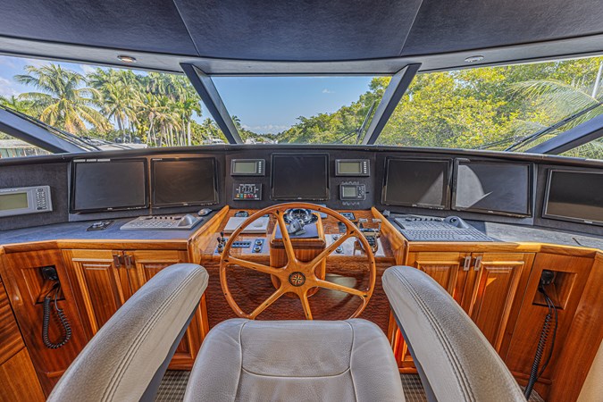 CERCA TROVA - Yacht for sale