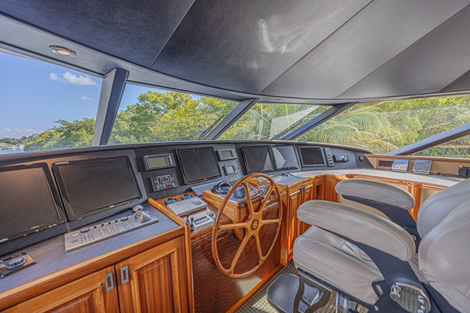 CERCA TROVA - Yacht for sale