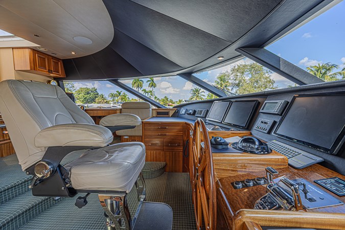 CERCA TROVA - Yacht for sale