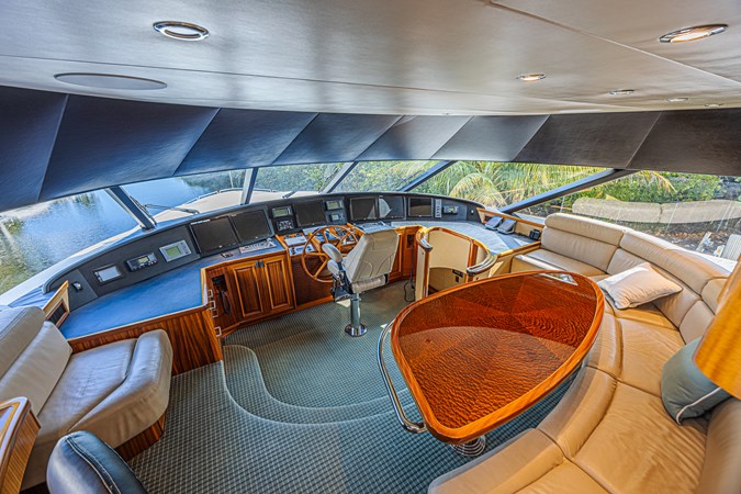 CERCA TROVA - Yacht for sale