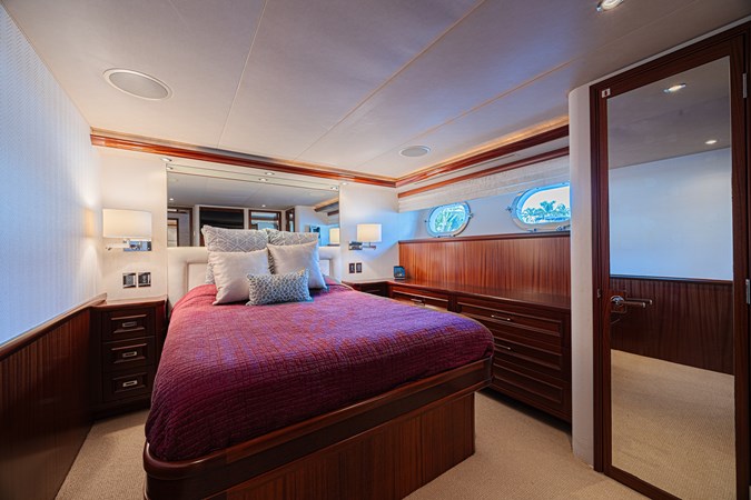 CERCA TROVA - Yacht for sale