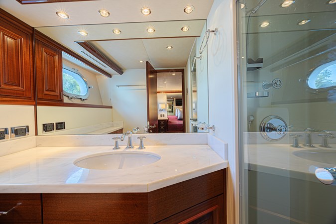 CERCA TROVA - Yacht for sale