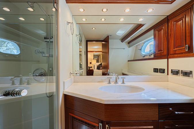 CERCA TROVA - Yacht for sale