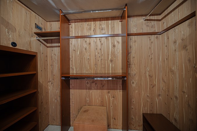 CERCA TROVA - Yacht for sale