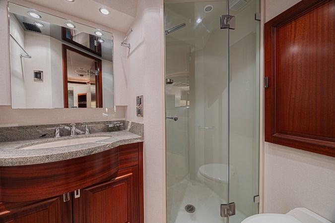 CERCA TROVA - Yacht for sale