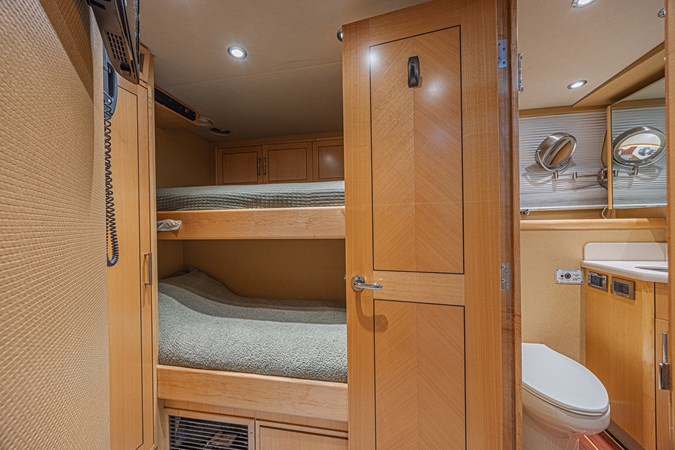 CERCA TROVA - Yacht for sale