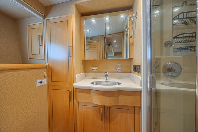 CERCA TROVA - Yacht for sale