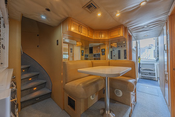 CERCA TROVA - Yacht for sale