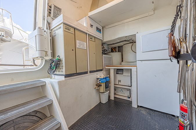 CERCA TROVA - Yacht for sale