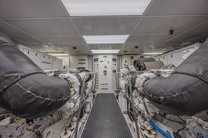 CERCA TROVA - Yacht for sale