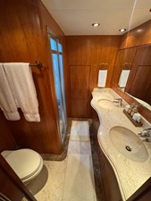 68' Hargrave Open Bridge 3 