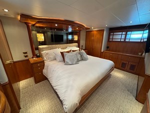 68' Hargrave Open Bridge 4 