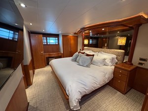 68' Hargrave Open Bridge 5 