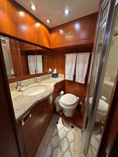 68' Hargrave Open Bridge 9 