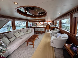 68' Hargrave Open Bridge 22 