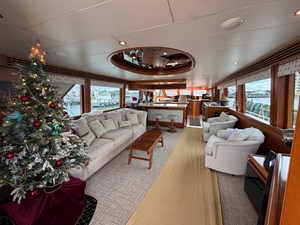 68' Hargrave Open Bridge 23 