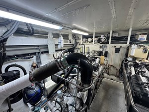 68' Hargrave Open Bridge 27 