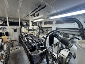 68' Hargrave Open Bridge 28 