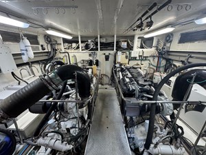 68' Hargrave Open Bridge 29 