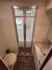 68' Hargrave Open Bridge 30 