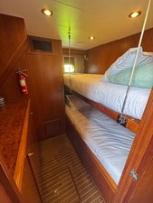 68' Hargrave Open Bridge 33 