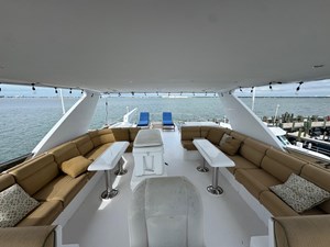 68' Hargrave Open Bridge 34 