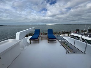 68' Hargrave Open Bridge 36 