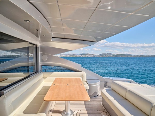 M/Y NICKEL - Yacht for sale