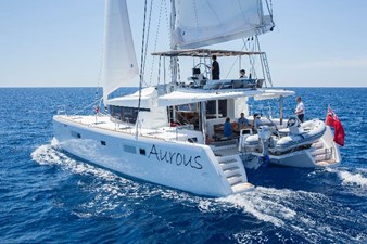 Aurous 5 
