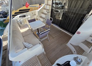 Azimut 60 Fly 3 