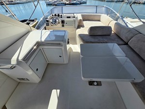 Azimut 60 Fly 5 