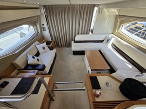 Azimut 60 Fly 11 