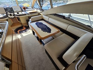 Azimut 60 Fly 12 