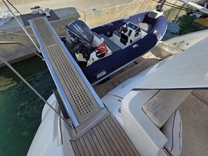 Azimut 60 Fly 26 