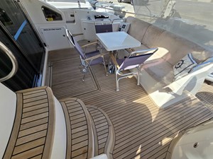 Azimut 60 Fly 27 