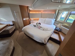 Azimut 60 Fly 35 
